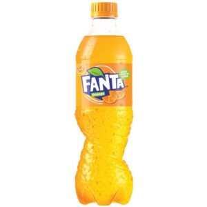 Fanta
